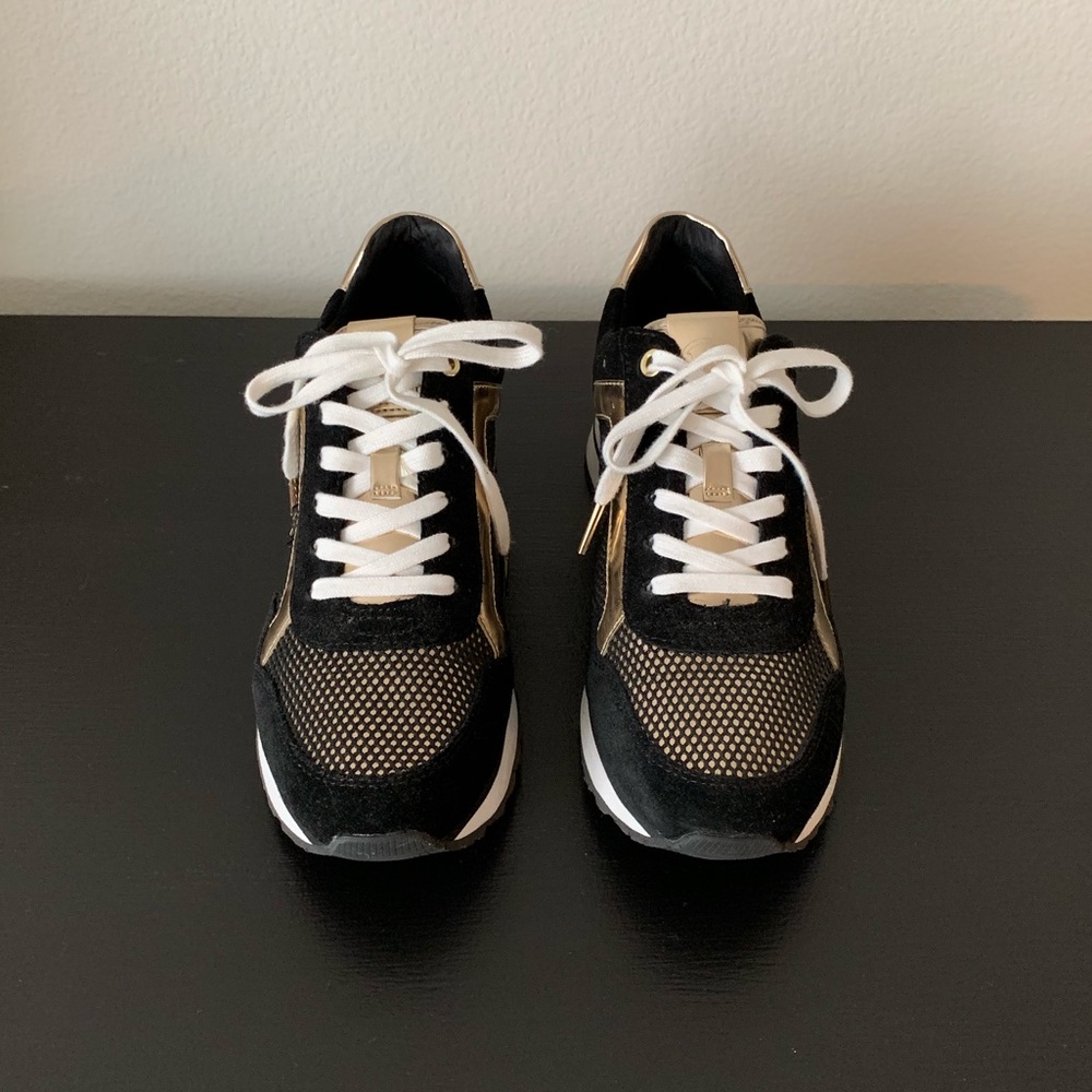 Michael Kors Tennis Shoes